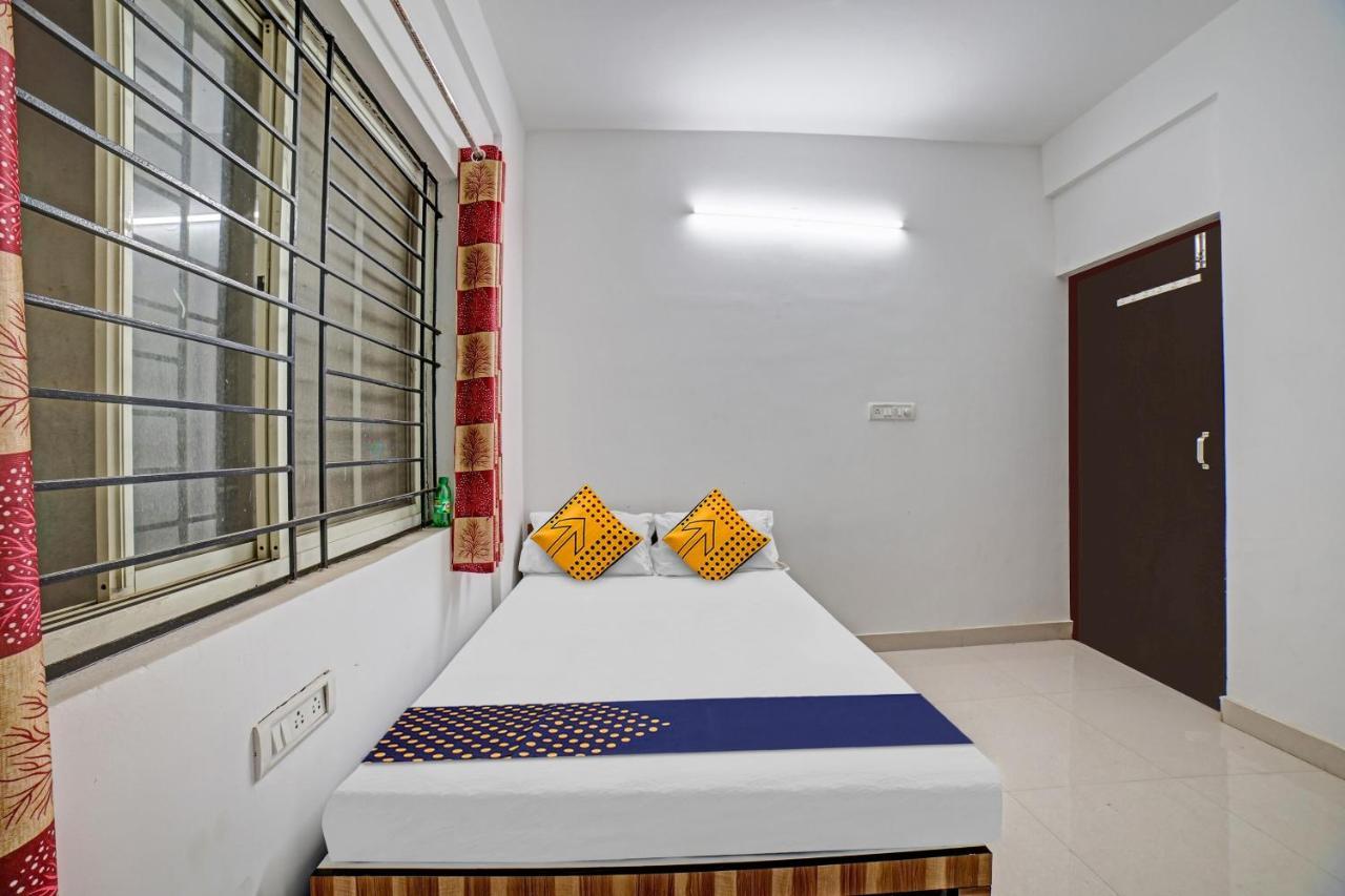 Spot On 81164 San International Hotel Bangalore Exterior photo